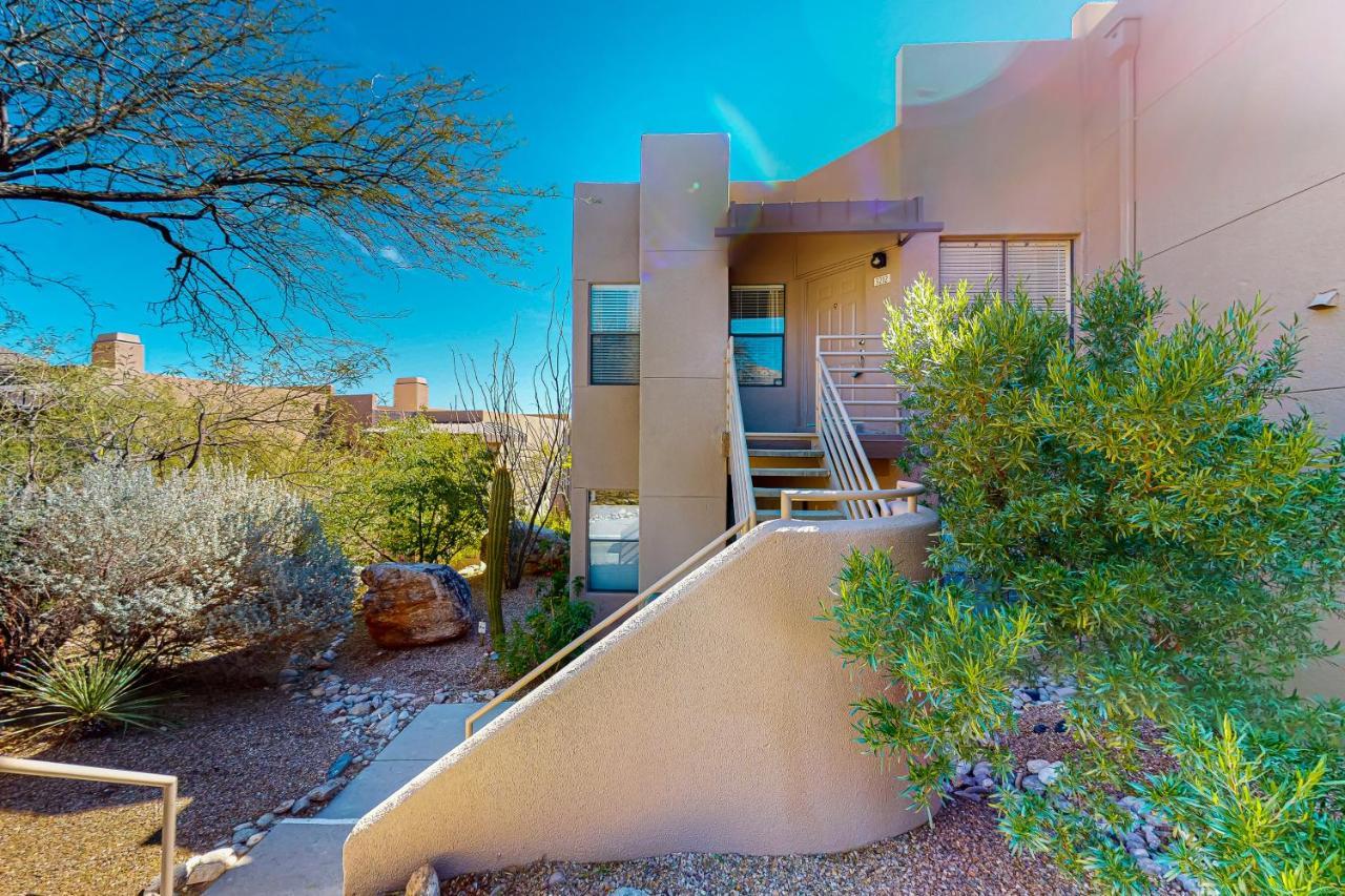 Ventana Retreat Apartman Tucson Kültér fotó