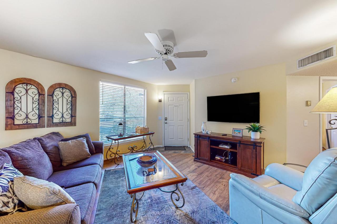 Ventana Retreat Apartman Tucson Kültér fotó