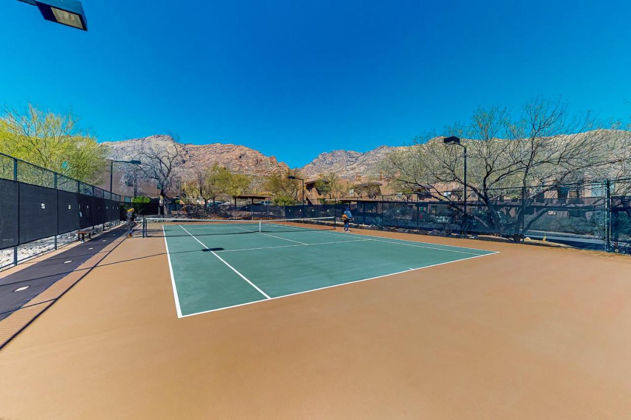 Ventana Retreat Apartman Tucson Kültér fotó