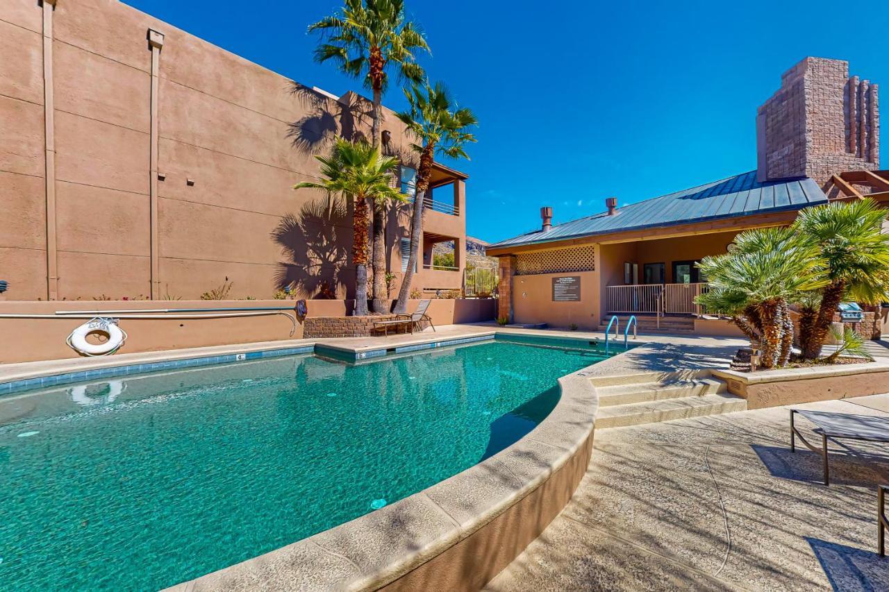 Ventana Retreat Apartman Tucson Kültér fotó