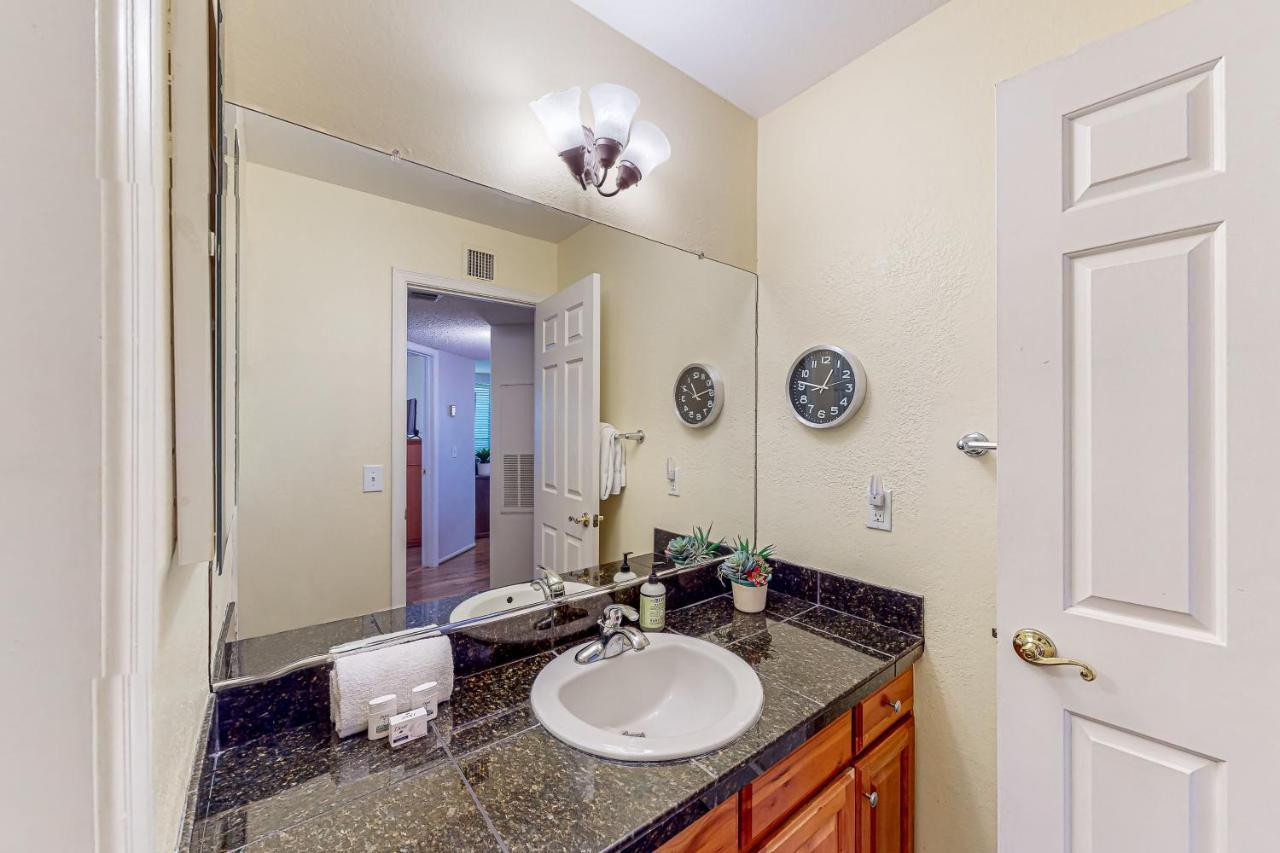 Ventana Retreat Apartman Tucson Kültér fotó