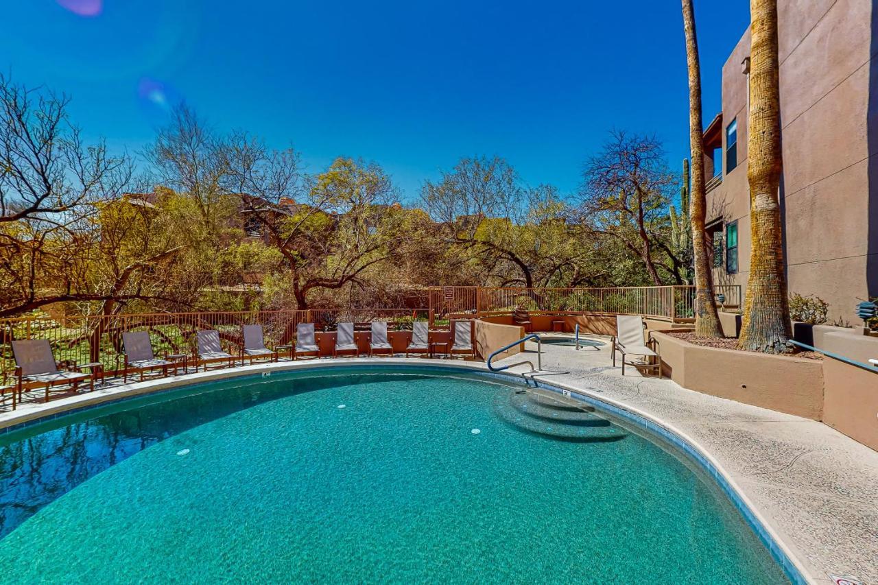 Ventana Retreat Apartman Tucson Kültér fotó
