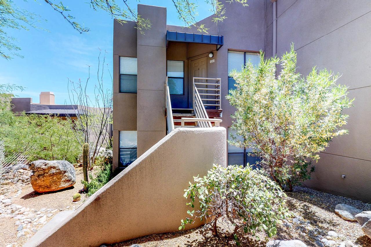 Ventana Retreat Apartman Tucson Kültér fotó