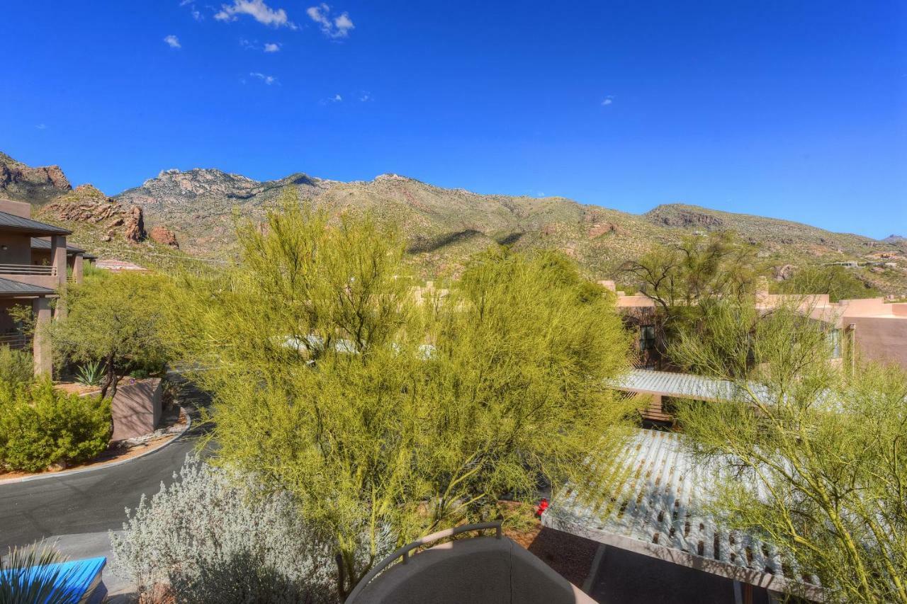 Ventana Retreat Apartman Tucson Kültér fotó