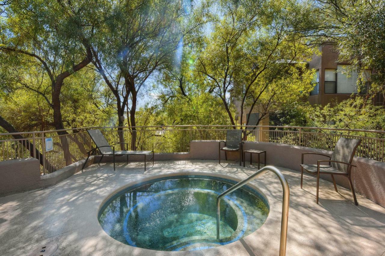 Ventana Retreat Apartman Tucson Kültér fotó