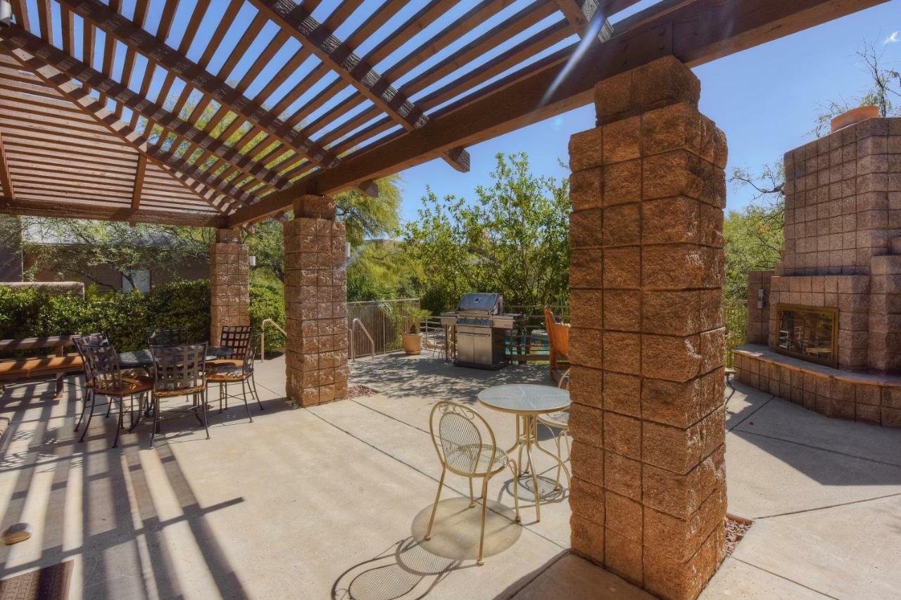 Ventana Retreat Apartman Tucson Kültér fotó