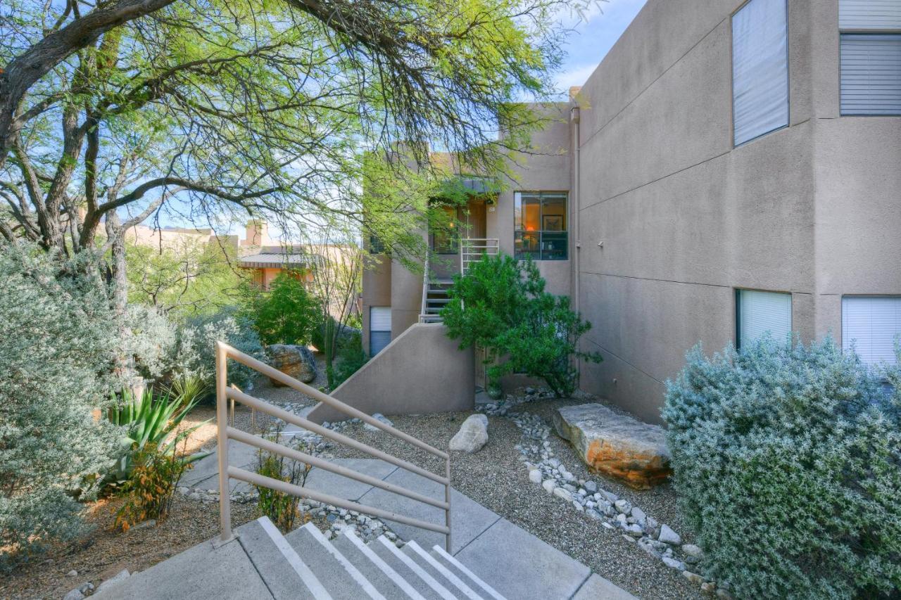 Ventana Retreat Apartman Tucson Kültér fotó
